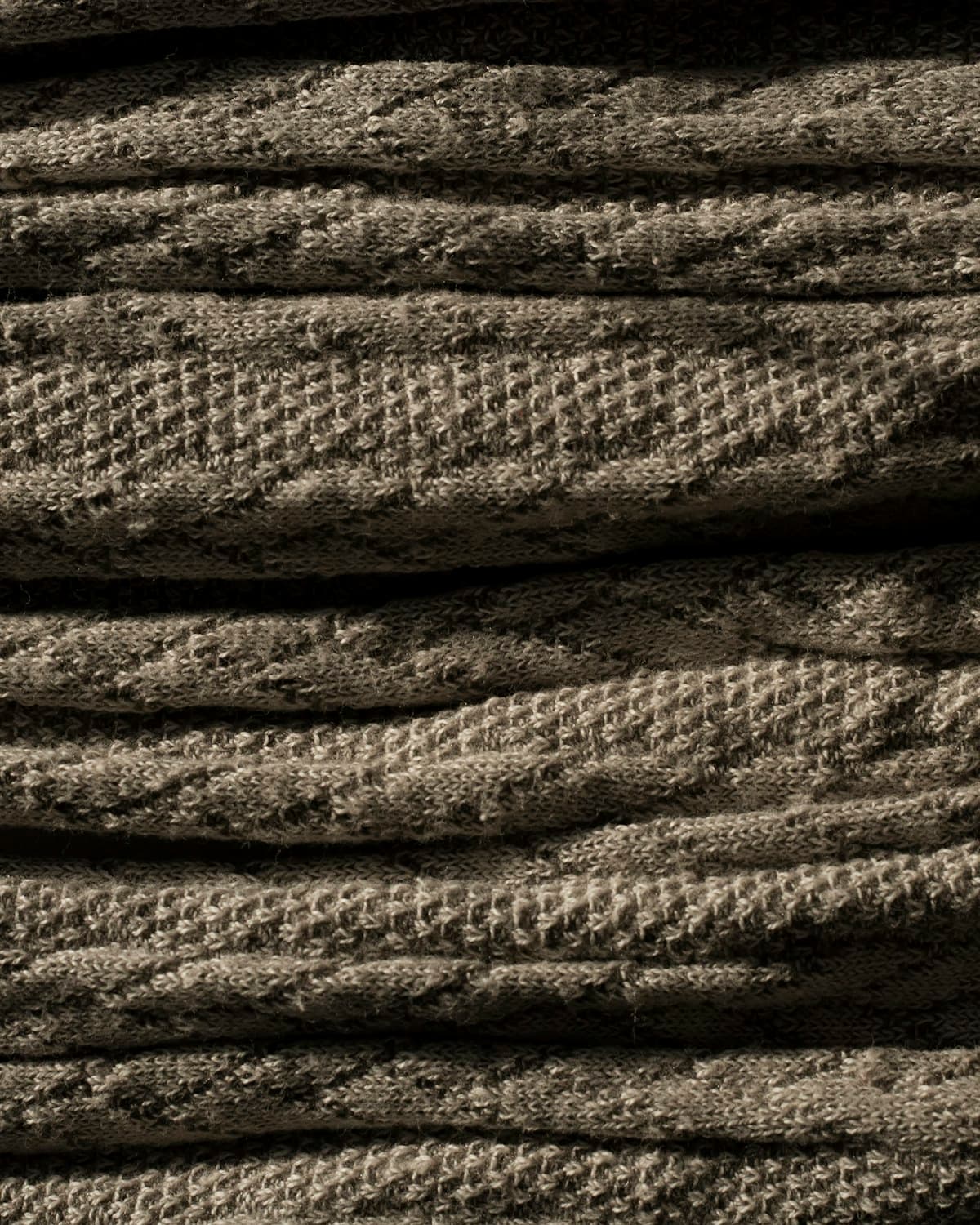 Atelier Blinds sample — Blinds