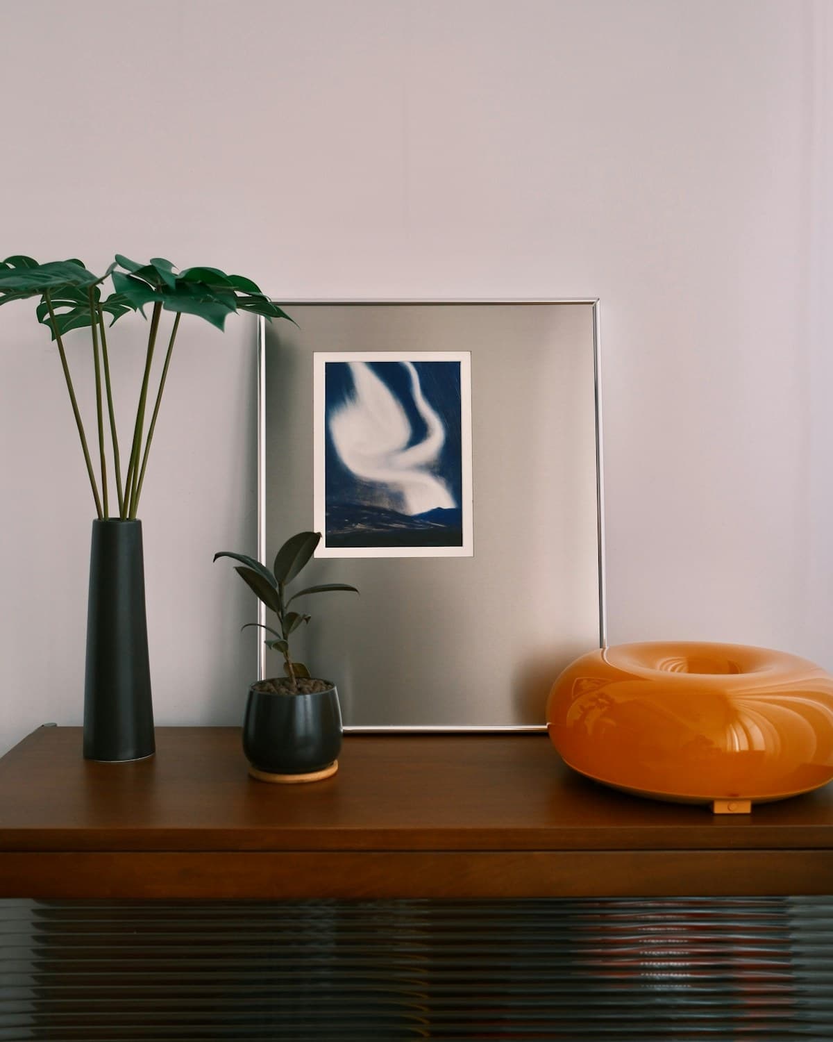 Light & Atmosphere collection