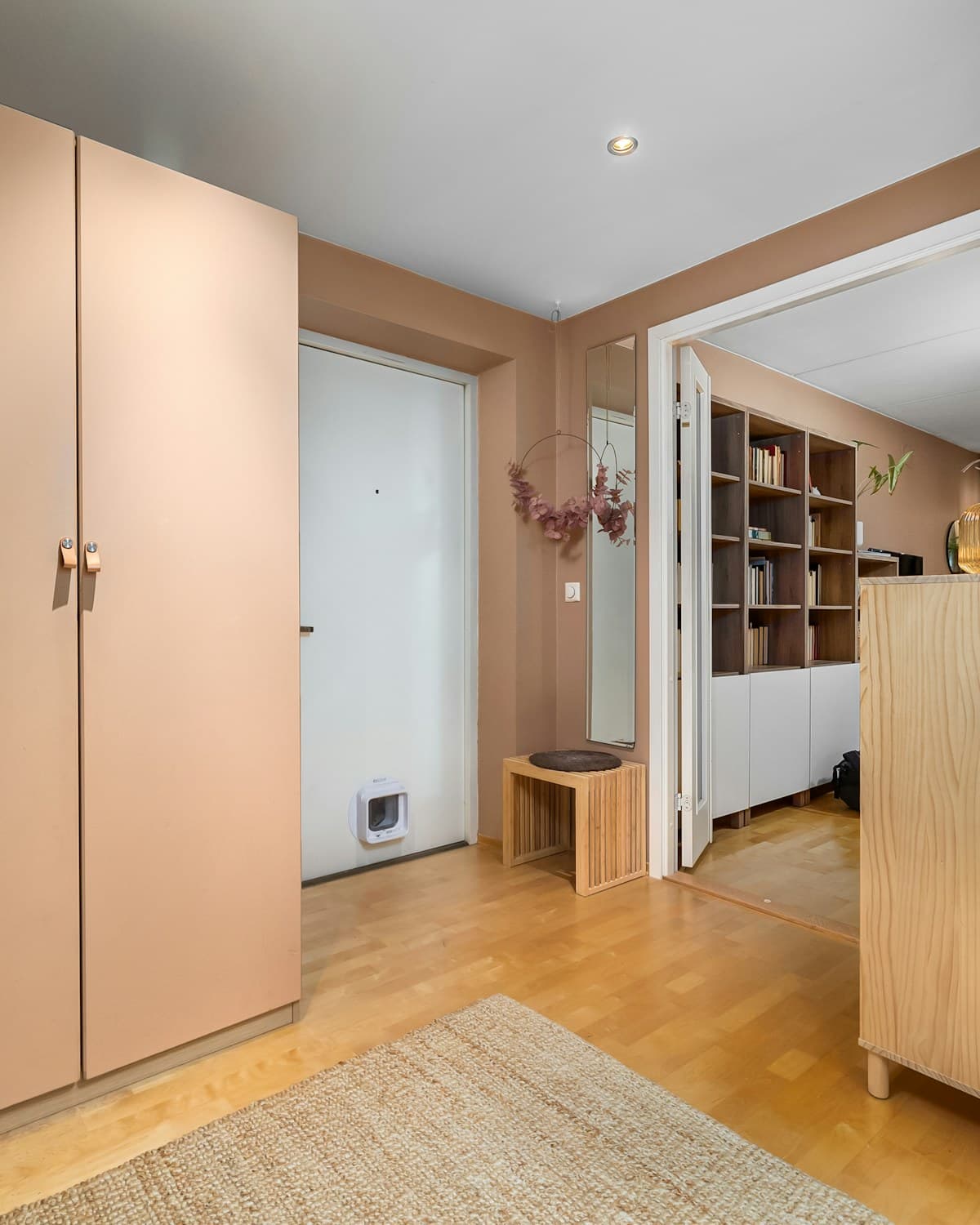 Atelier Laminates sample — Laminates